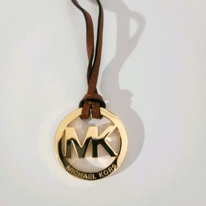 Michael Kors Bag Charm